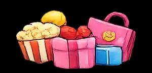 Gifts