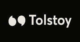 Gotolstoy | The AI-native commerce platform